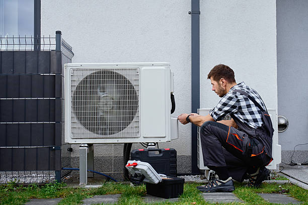 Trusted Hvac service in Springfield, SC - Tropical Oasis HVAC